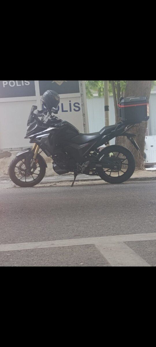 Motosiklet, 2024 il — Motosiklet və mopedlər, Bakı (2)