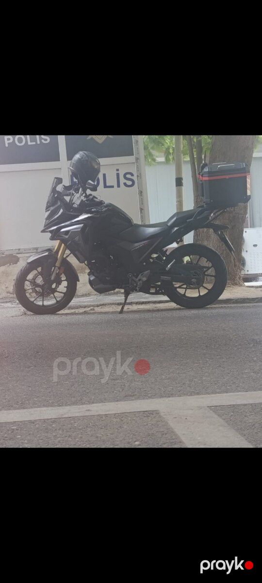 Motosiklet, 2024 il — Motosiklet və mopedlər, Bakı (2)