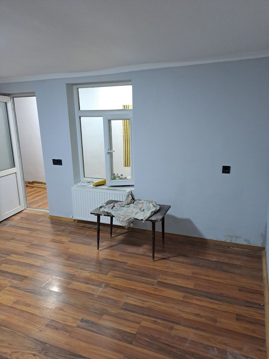 Satılır 2 otaqlı həyət evi/bağ evi 50 m² — Ev, villa, Bakı (2)