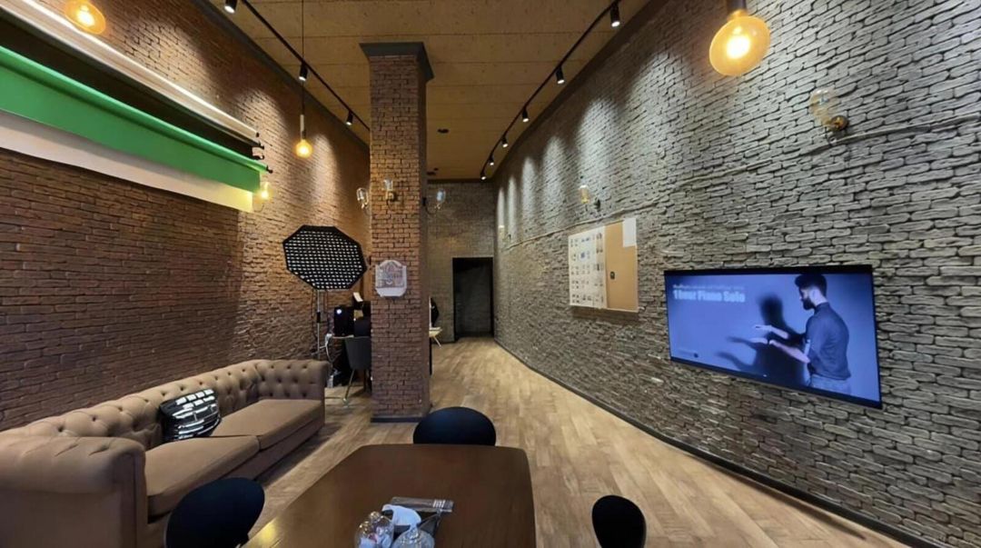 Satılır 3 otaqlı ofis 105 m² — Ofis, Bakı (4)