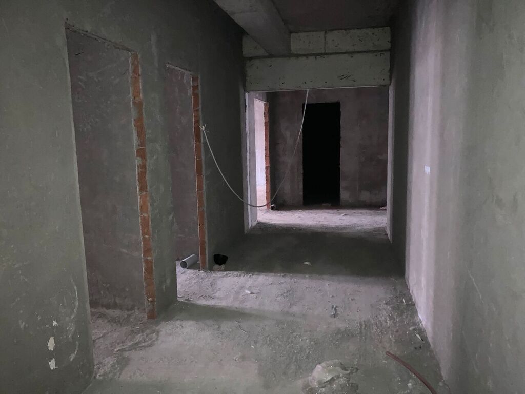 Satılır 4 otaqlı yeni tikili 232 m² — Mənzil, Bakı (2)