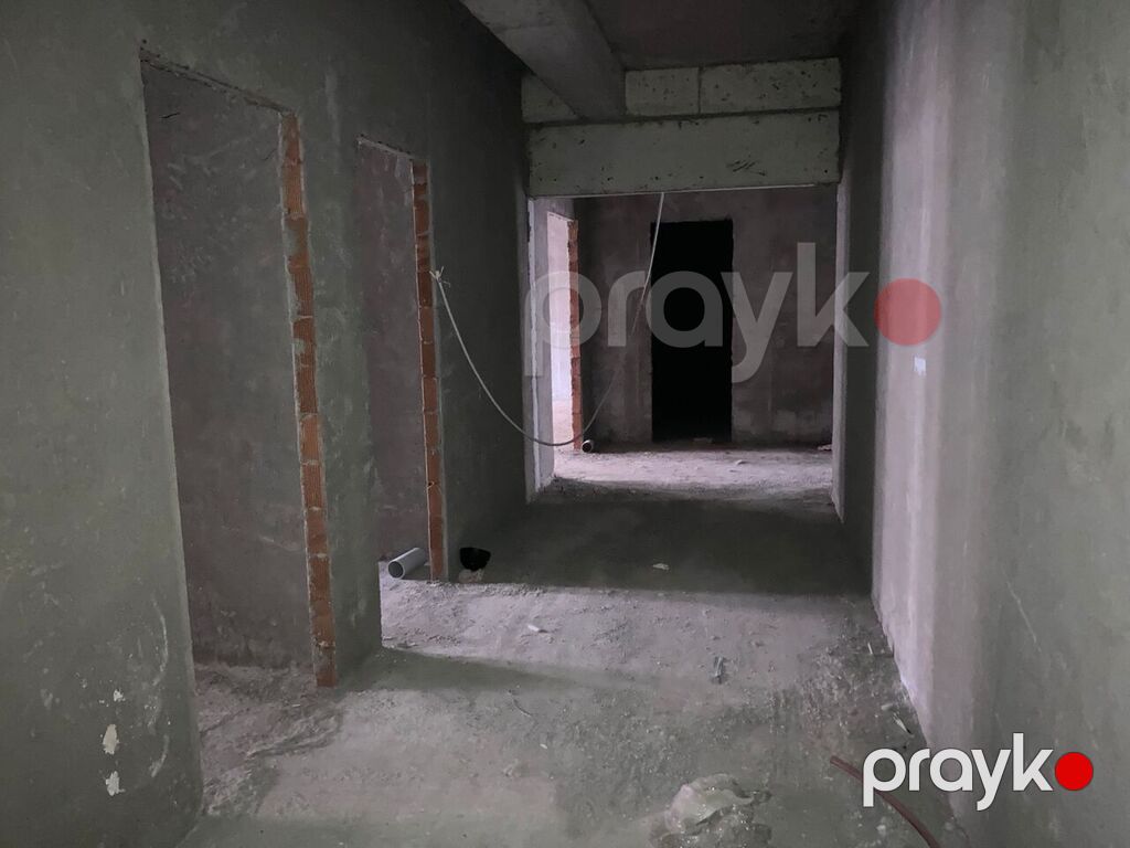 Satılır 4 otaqlı yeni tikili 232 m² — Mənzil, Bakı (2)