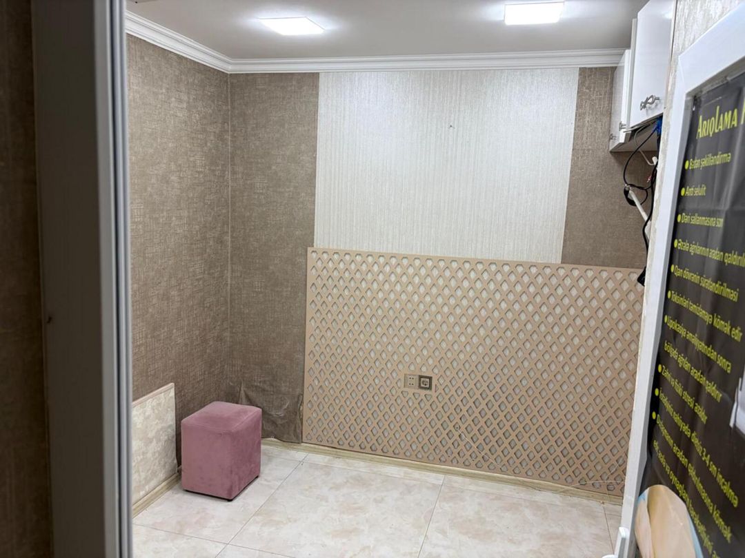 Satılır obyekt 42 m² — Əmlak, Bakı (5)