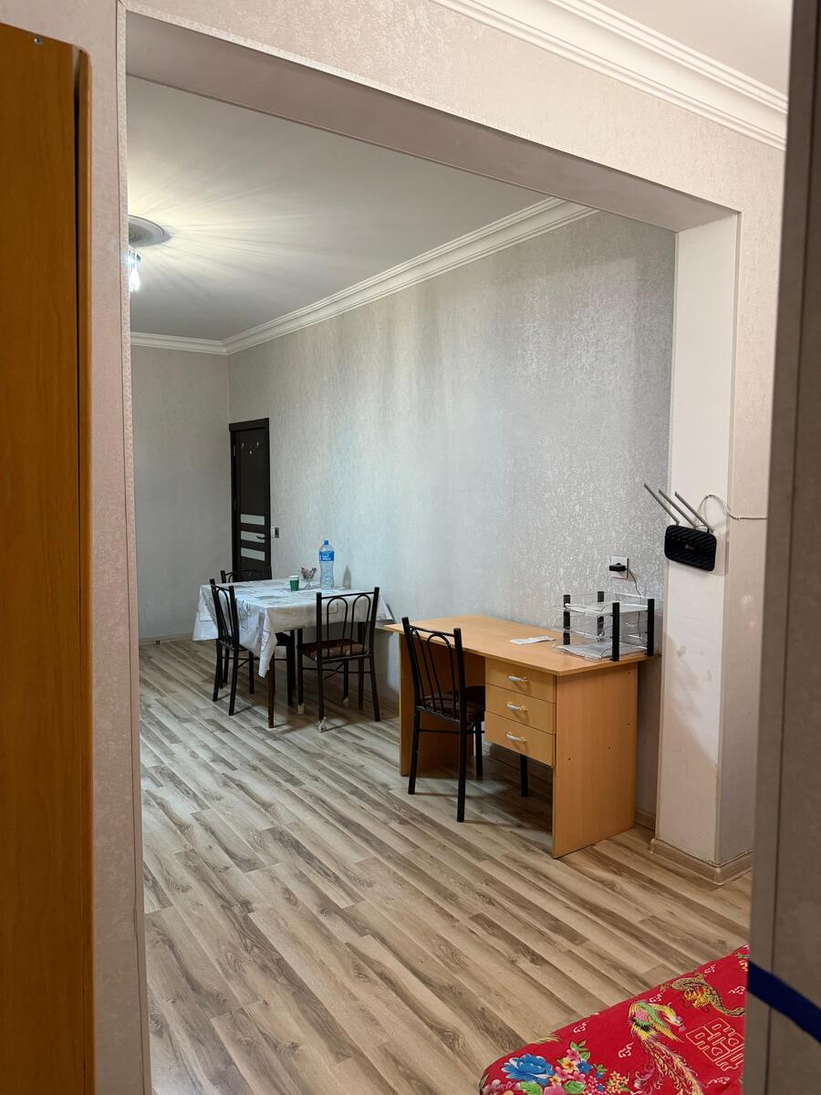 İcarəyə verilir 2 otaqlı köhnə tikili 42 m² — Mənzil, Bakı (9)
