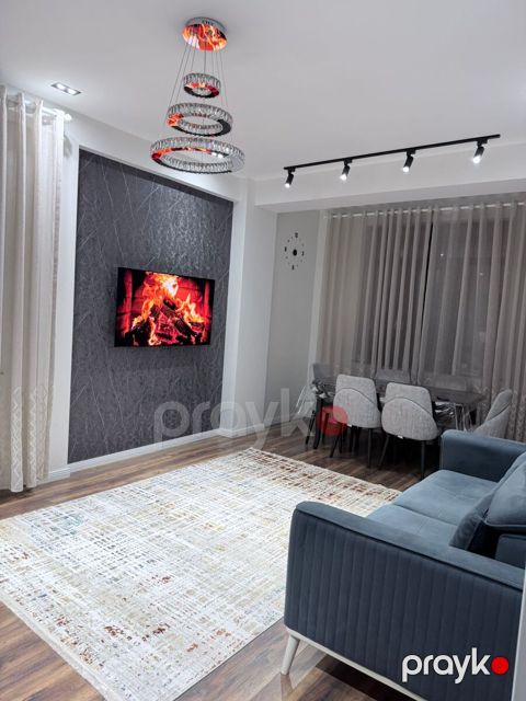 Satılır 3 otaqlı yeni tikili 110 m²