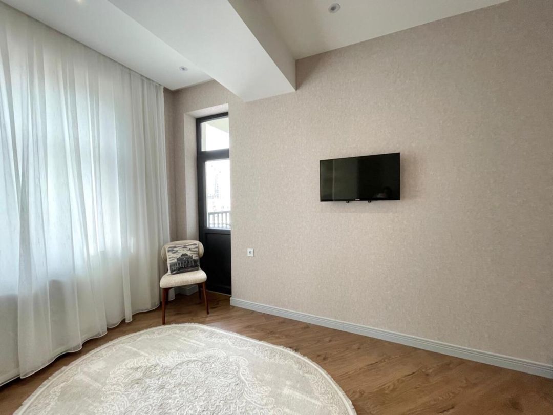 Satılır 3 otaqlı yeni tikili 120 m² — Mənzil, Bakı (9)