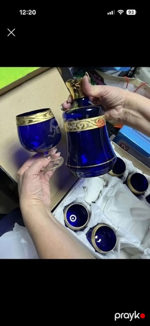 Kompot /Sok desti Tezedir