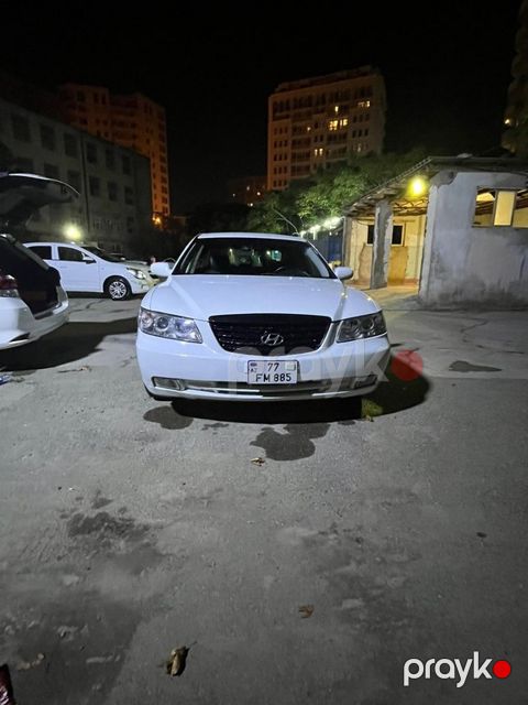 Hyundai Grandeur, 2.7 L, 2007 il, 306 000 km