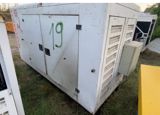 Generator 127 KvA — Elşən — Business & Equipment