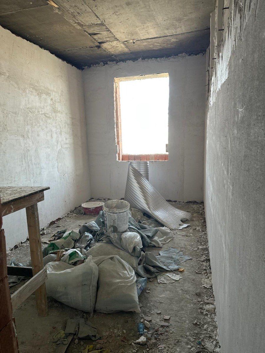 Satılır 2 otaqlı yeni tikili 80 m² — Mənzil, Bakı (4)
