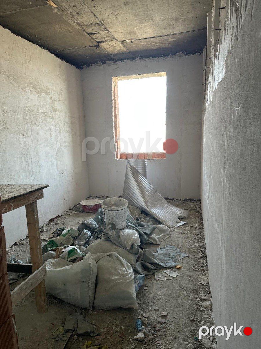 Satılır 2 otaqlı yeni tikili 80 m² — Mənzil, Bakı (4)