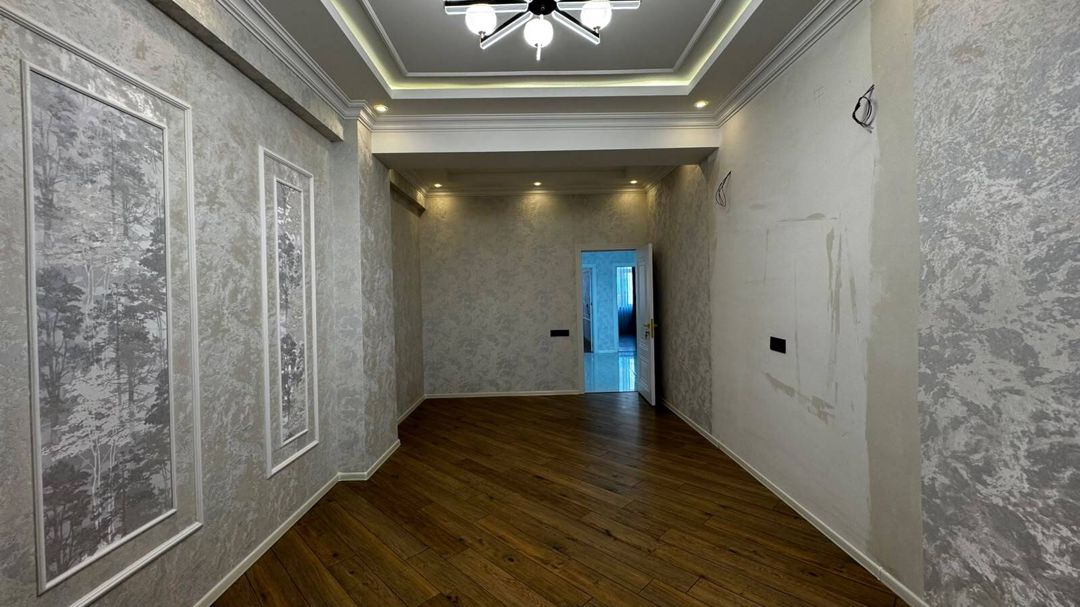 3-otaqlı yeni tikili, Xırdalan ş., 108 m² — Mənzil, Xırdalan (7)