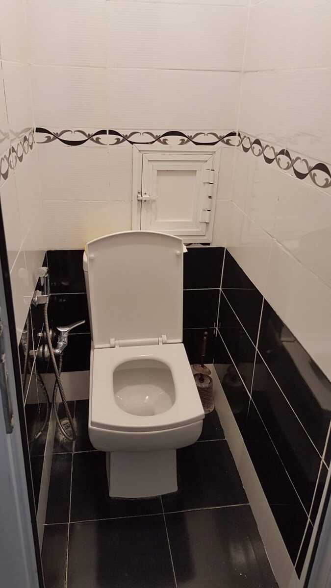 Satılır 2 otaqlı köhnə tikili 51 m² — Mənzil, Bakı (9)