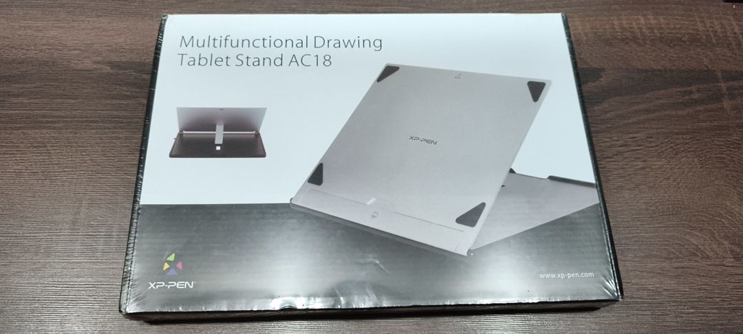 Qrafik planşet "Xp-pen Artist PRO 16" — Planshetlər, Bakı (2)