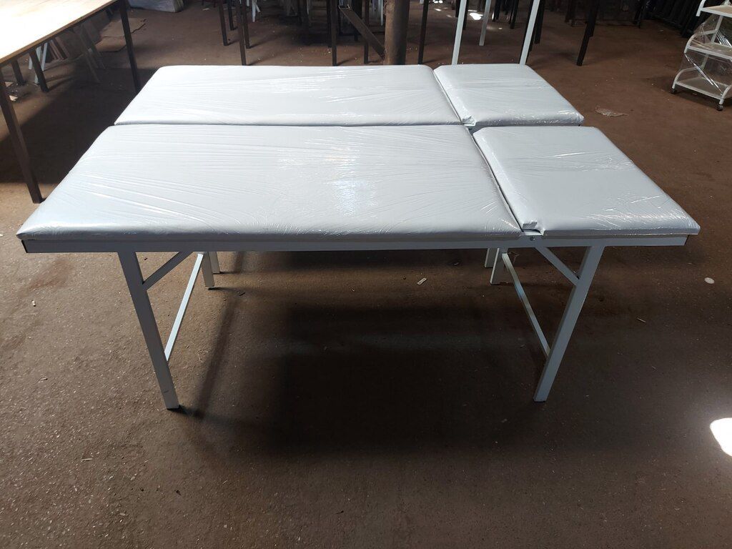 Tibbi çarpayı — Biznes və avadanlıq, Bakı (3)