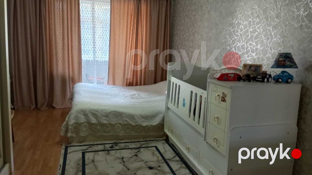 Satılır 3 otaqlı köhnə tikili 67 m² — Mənzil, Bakı (5)