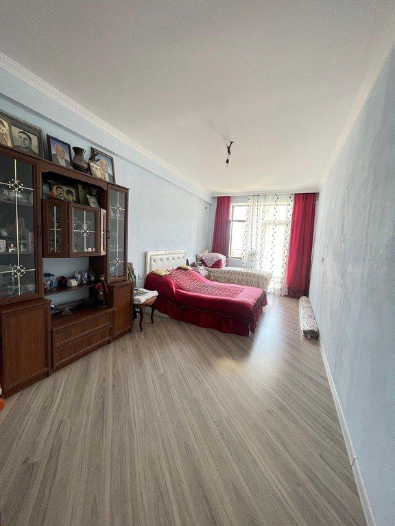 Satılır 3 otaqlı yeni tikili 170 m² — Mənzil, Bakı (6)