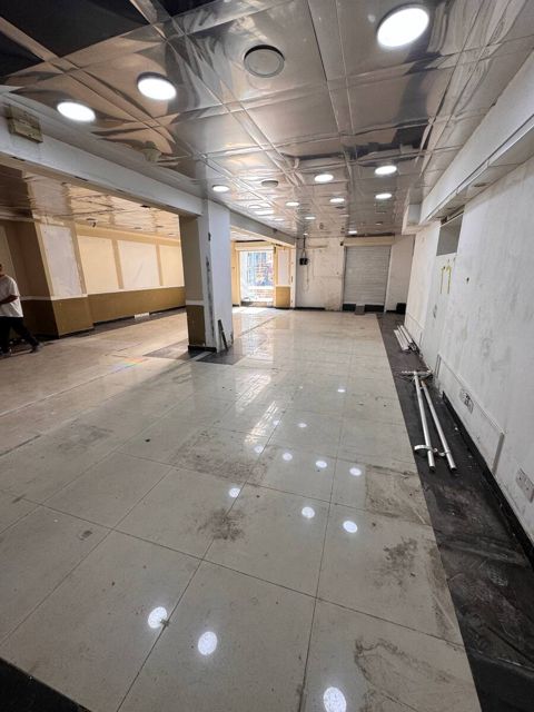 İcarəyə verilir obyekt 110 m² — Bakı