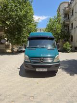 Mercedes Sprinter 516, 2.2 L, 2011 il, 204 000 km — Avtomobillər
