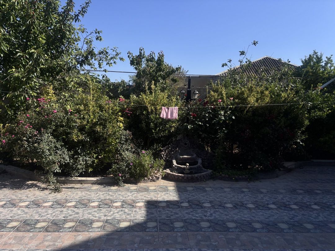 Satılır 4 otaqlı həyət evi/bağ evi 120 m² — Ev, villa, Bakı (3)
