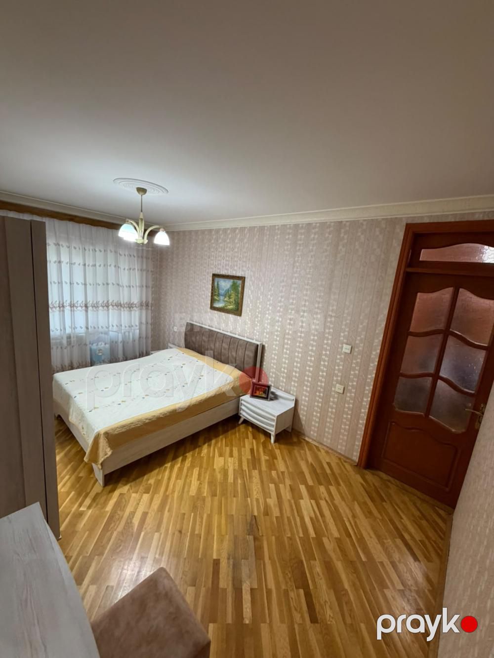 Satılır 3 otaqlı, Yeni Günəşli qəs — Ofis (9)