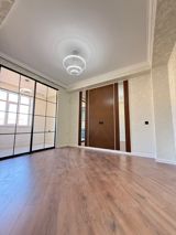 2-otaqlı yeni tikili, Masazır qəs., 45 m² — Mehdi