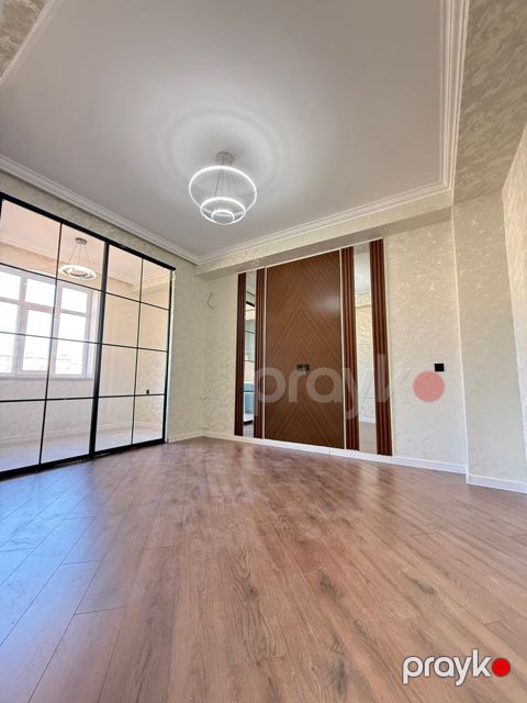 2-otaqlı yeni tikili, Masazır qəs., 45 m²