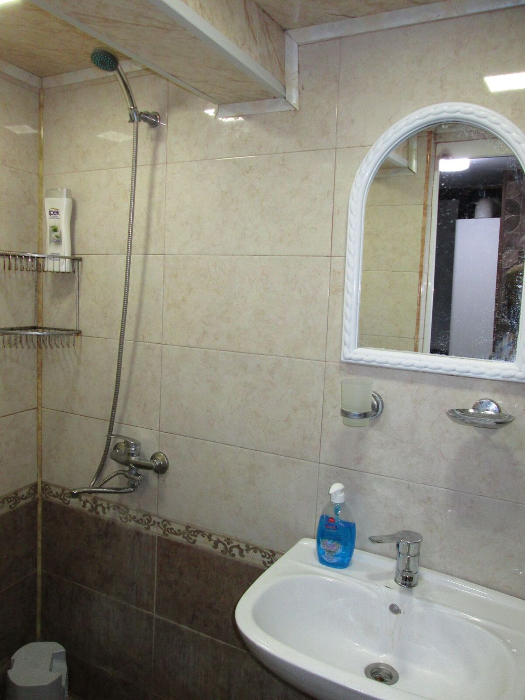 2-otaqlı mənzil kirayə verilir, İçərişəhər m., 45 m² — Mənzil, Bakı (9)