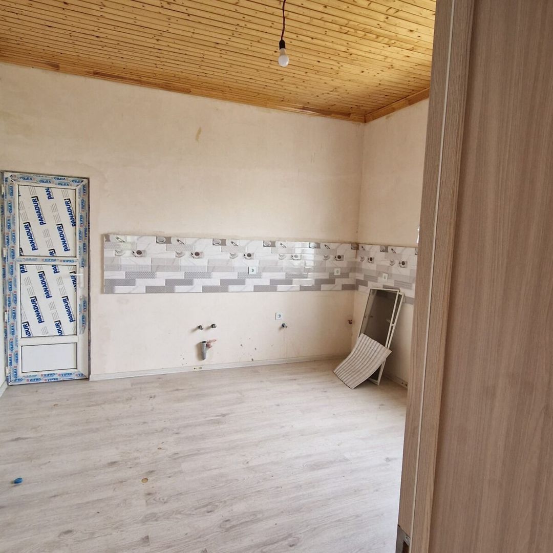Həyət evi, Maştağa qəs — Ev, villa, Bakı (11)