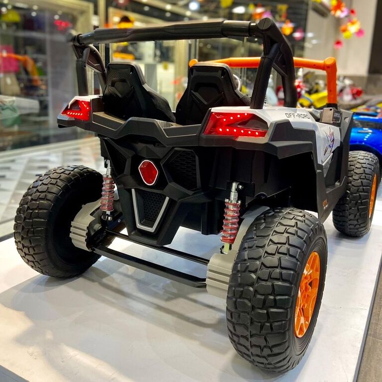 Uşaq avtomobili "Buggy M4" — Uşaq avtomobilləri, Bakı (4)