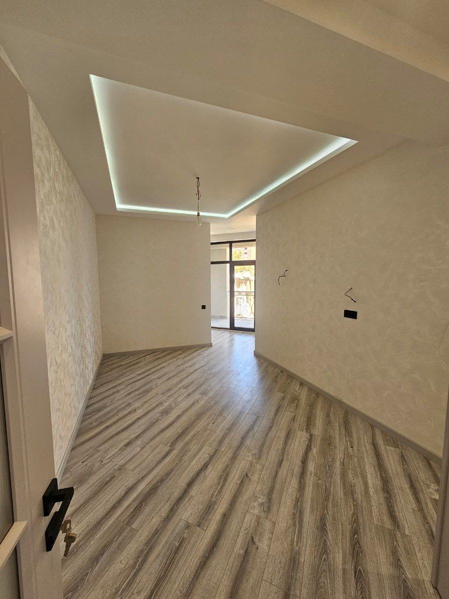 Satılır 3 otaqlı yeni tikili 117.5 m² — Mənzil, Bakı (6)