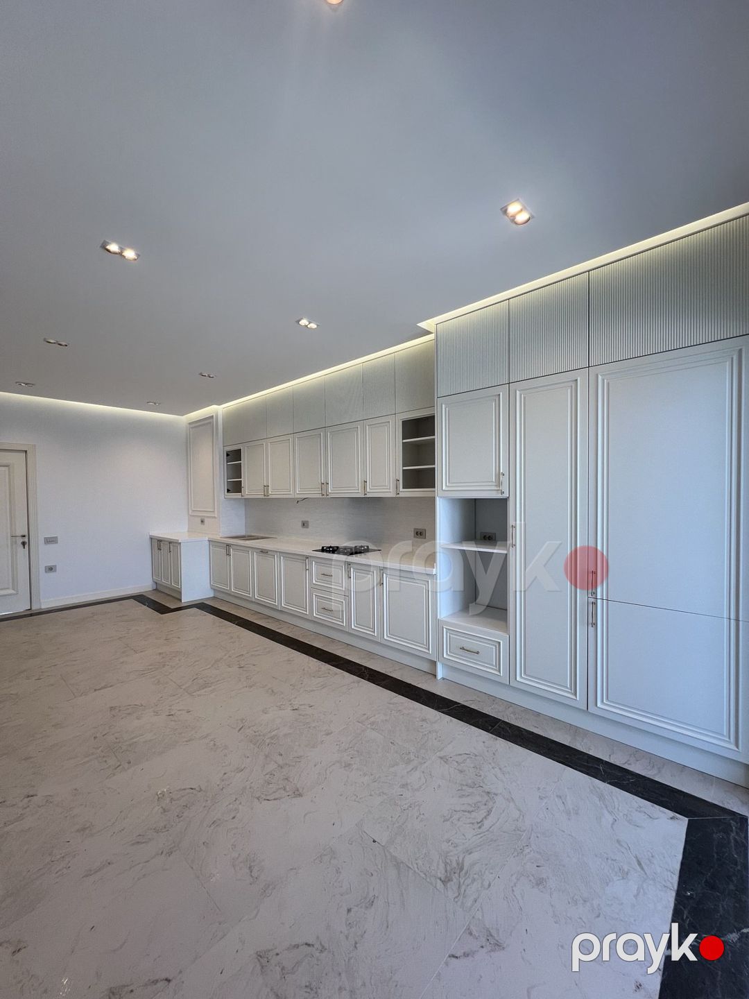 Satılır 4 otaqlı yeni tikili 236 m² — Mənzil, Bakı (5)