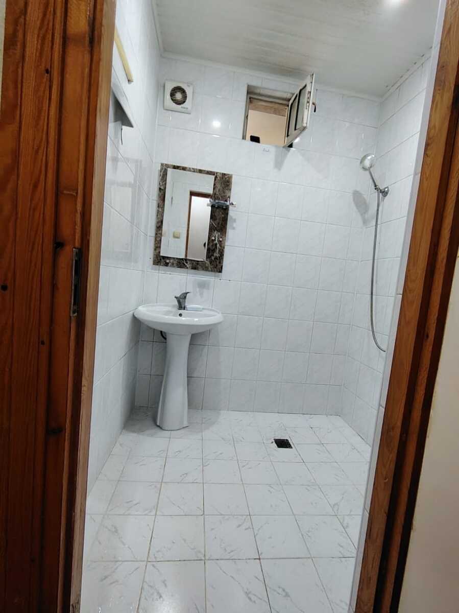 2-otaqlı mənzil, Bakıxanov qəs., 60 m² — Mənzil, Bakı (5)