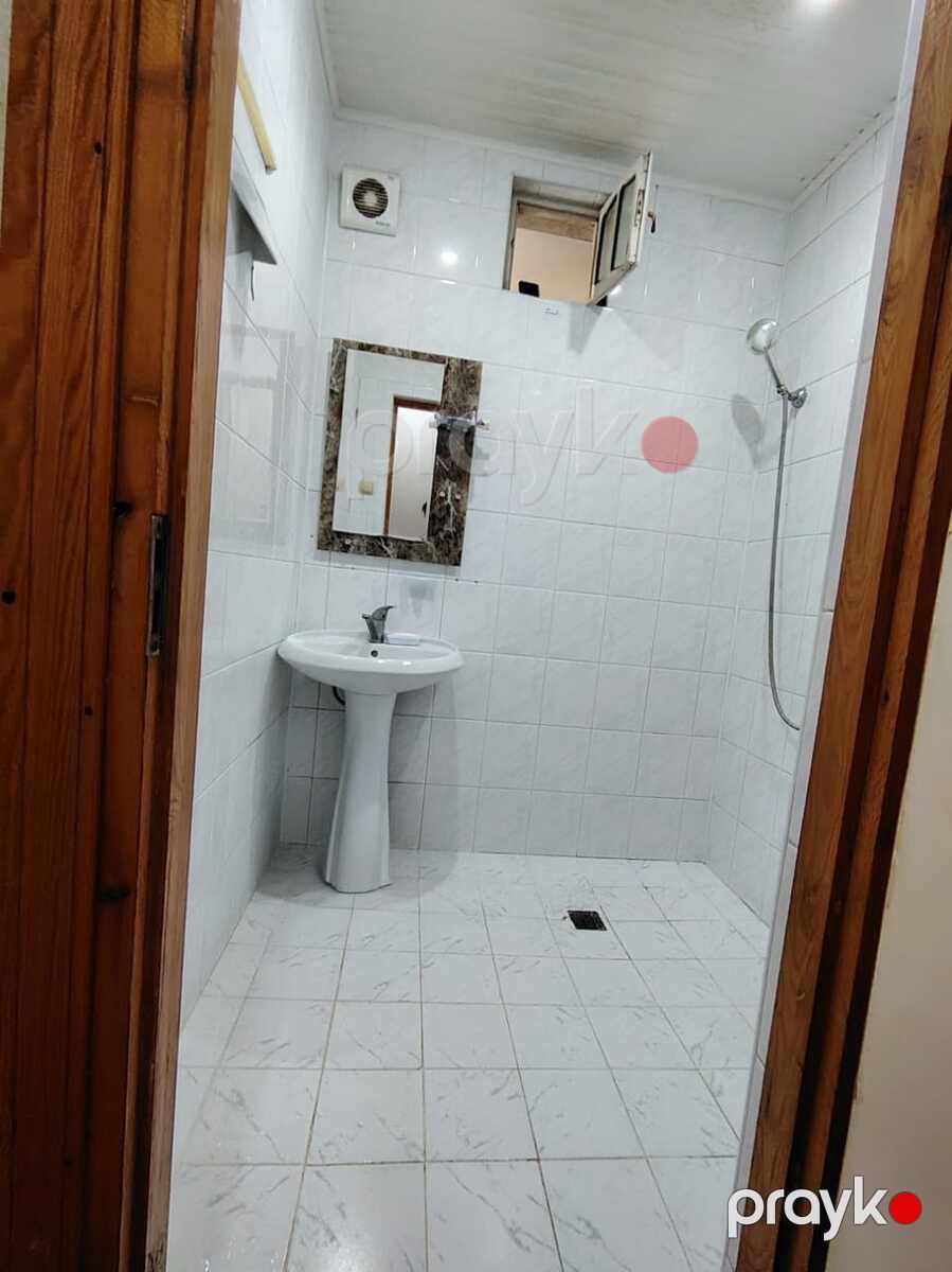 2-otaqlı mənzil, Bakıxanov qəs., 60 m² — Mənzil, Bakı (5)