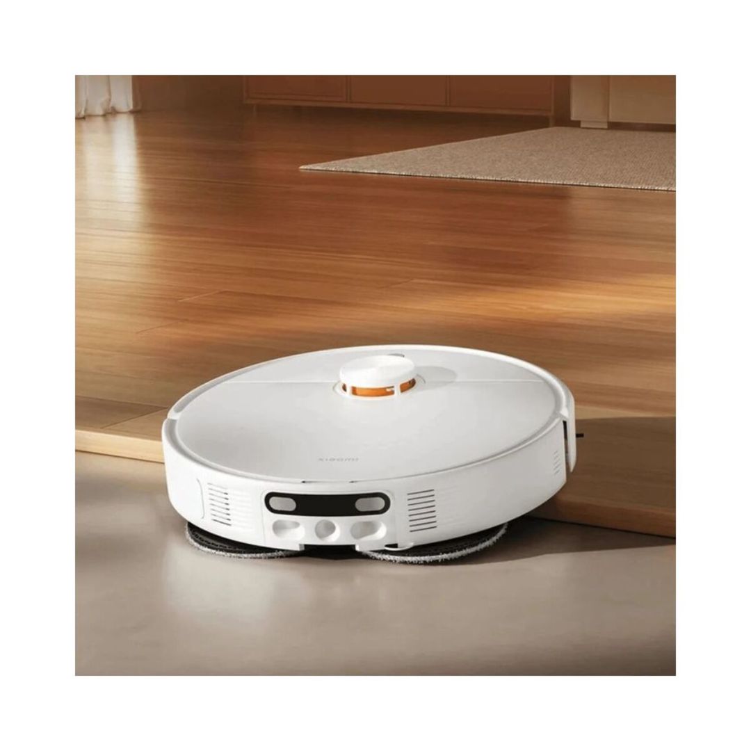 Robot-tozsoran Xiaomi H50 Pro OV42GL (BHR089NEU) — Ev texnikası, Bakı (2)