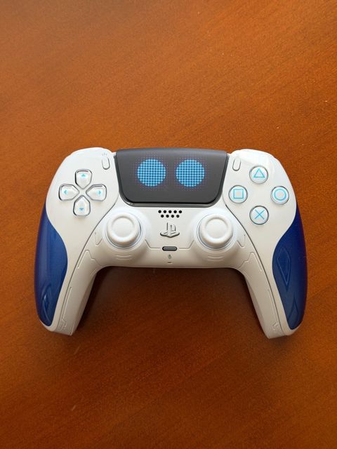 Sony PS5 DualSense Astro Bot — Bakı