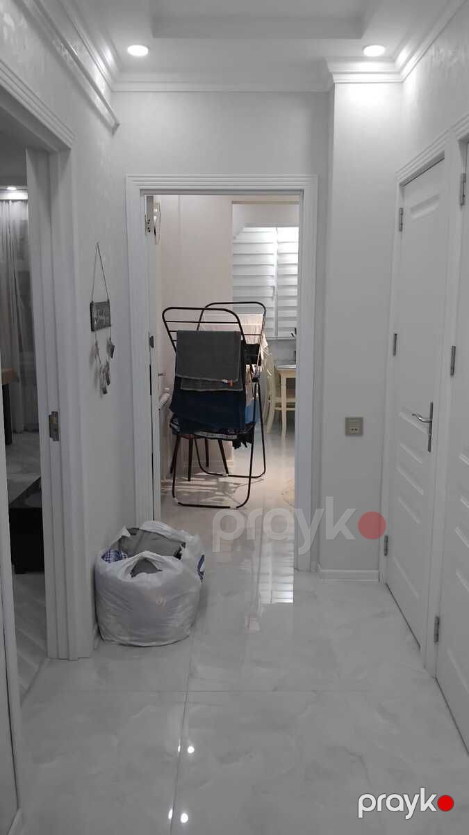 Satılır 2 otaqlı köhnə tikili 60 m² — Mənzil, Bakı (9)