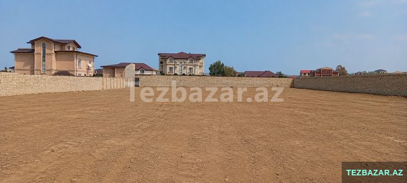 Nardaran bağları — Torpaq, Bakı
