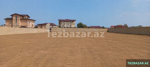 Nardaran bağları — Bakı