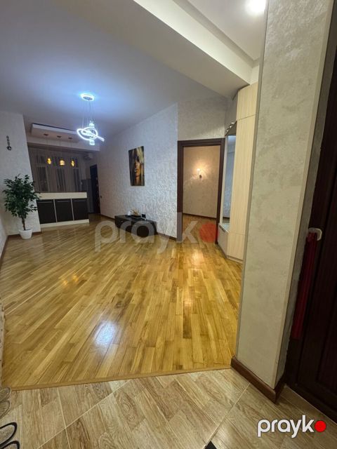 Satılır 2 otaqlı yeni tikili 61 m²