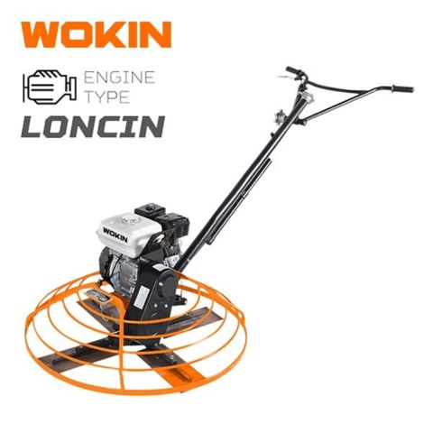 Wokın Benzinli Perdah Makınesı 90 CM — Bakı