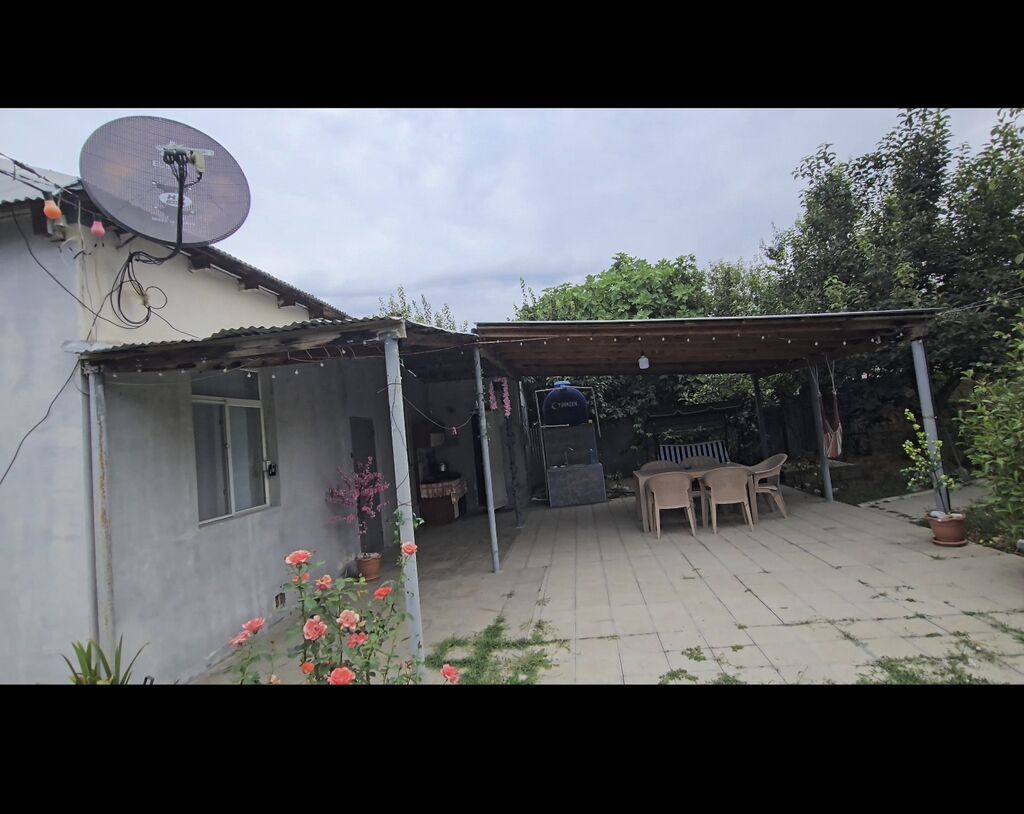Qəbələ, 100 kv. m, 3 otaqlı, Hovuzsuz, Su — Ev, villa, Qəbələ (2)