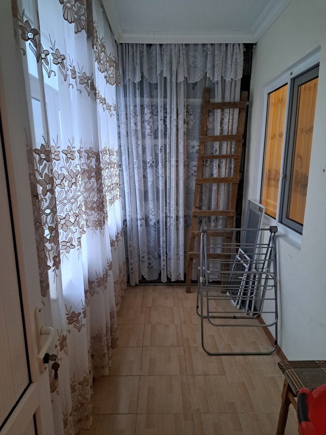 Satılır 4 otaqlı köhnə tikili 80 m² — Mənzil, Bakı (6)