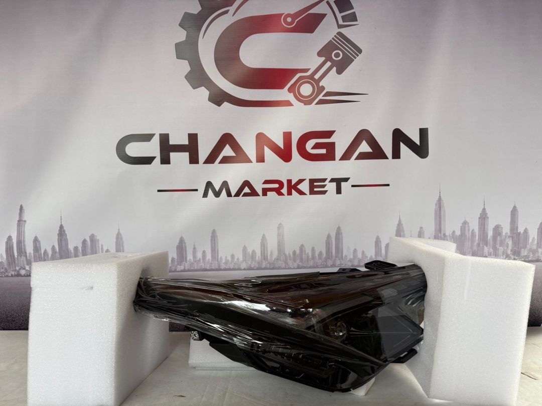 Changan Uni-Z sağ farası — Ehtiyat hissələri və aksesuarlar, Bakı (3)