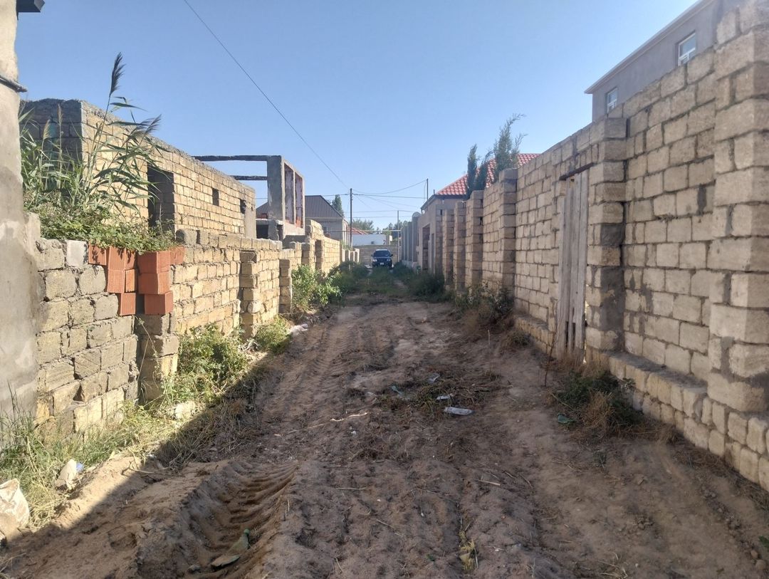Satılır torpaq 5.5 sot — Torpaq, Bakı (4)