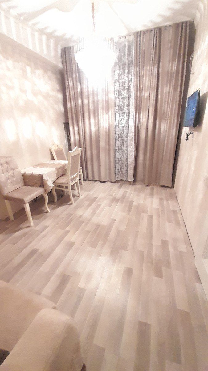 2-otaqlı yeni tikili kirayə verilir, Xırdalan ş., 50 m² — Mənzil, Xırdalan (8)