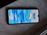 Samsung Ativ S, 64 GB, rəng - Qara, Sensor — Samsung