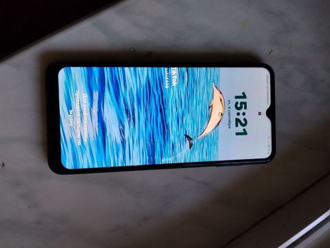 Samsung Ativ S, 64 GB, rəng - Qara, Sensor — Bakı