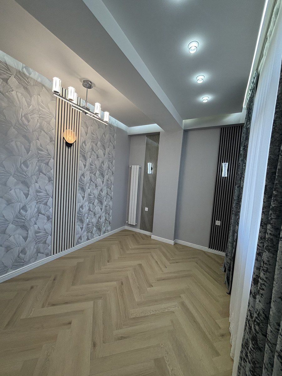 Satılır 3 otaqlı yeni tikili 87 m² — Mənzil, Bakı (10)