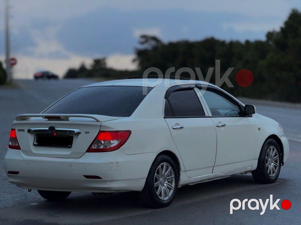 BYD F3, 1.6 L, 2009 il, 278 312 km — Avtomobillər, Bakı (3)